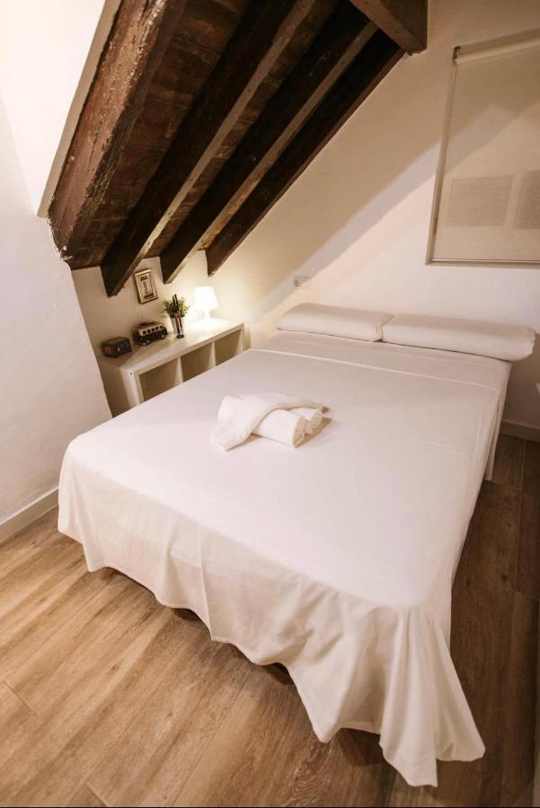Rooms Postigo Bajo Màlaga Exteriér fotografie
